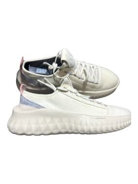 Cole Haan W23066 Generation ZERØGRAND 360 Women’s Size 7 B Birch Shoes
